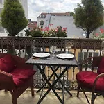 Apartment Luxe Napoleon Iii