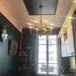 Apartment Luxe Napoleon Iii