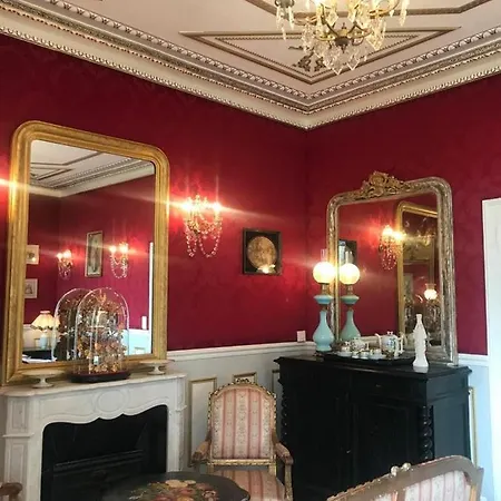 Luxe Napoleon Iii * Vichy