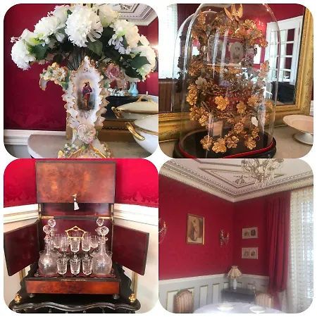 Apartamento Luxe Napoleon Iii