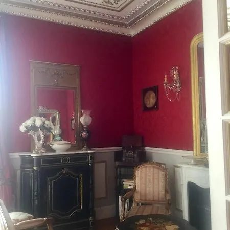 Daire Luxe Napoleon Iii *