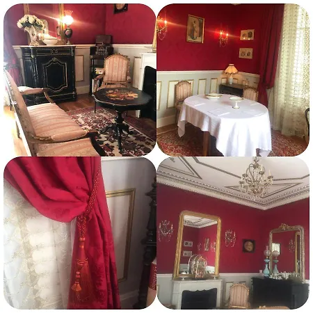 Luxe Napoleon Iii * Vichy