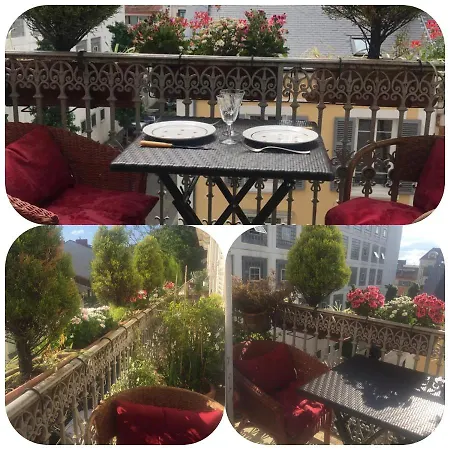 Apartamento Luxe Napoleon Iii *