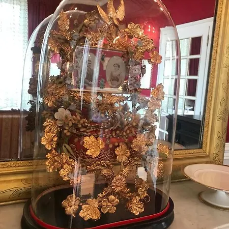 Luxe Napoleon Iii * Vichy