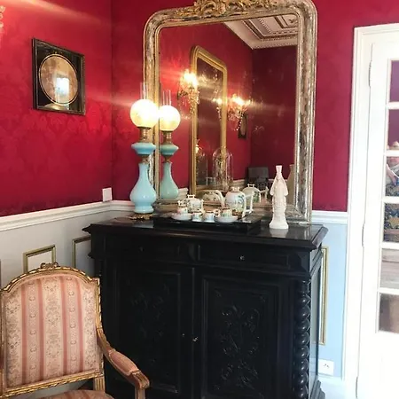 Daire Luxe Napoleon Iii *