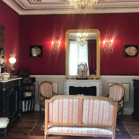 Luxe Napoleon Iii Βισύ