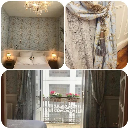 Luxe Napoleon Iii Apartamento *