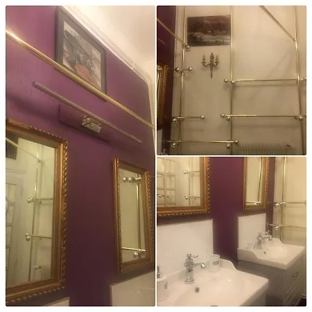 Luxe Napoleon Iii *