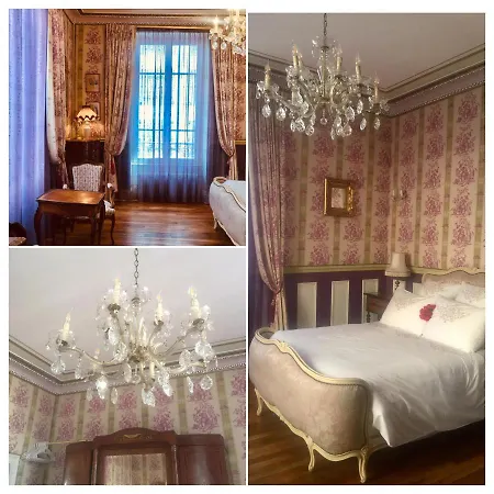 Luxe Napoleon Iii * Βισύ