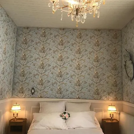 Luxe Napoleon Iii Apartamento *