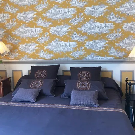 Apartamento Luxe Napoleon Iii Vichy