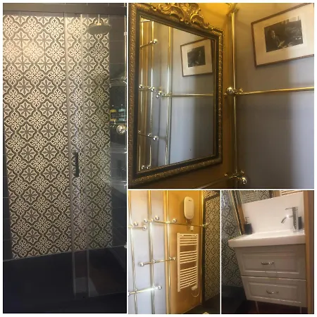 Luxe Napoleon Iii Daire Vichy
