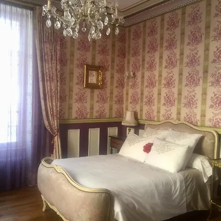 Luxe Napoleon Iii *