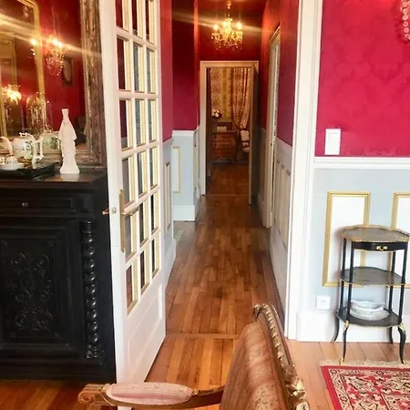 Luxe Napoleon Iii * Vichy