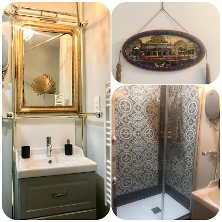 Luxe Napoleon Iii Apartamento