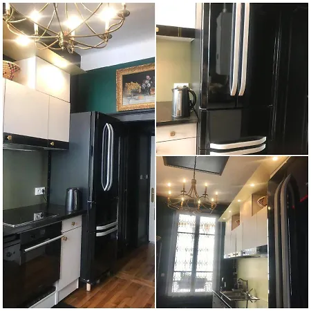 Luxe Napoleon Iii * Vichy