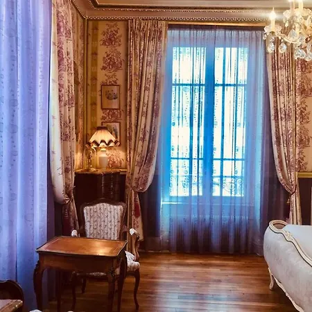 Luxe Napoleon Iii * Vichy