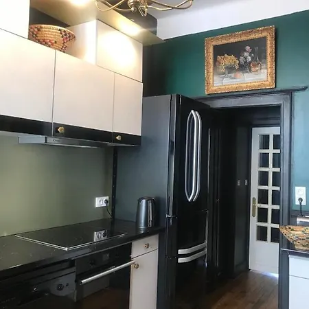 Luxe Napoleon Iii Apartamento
