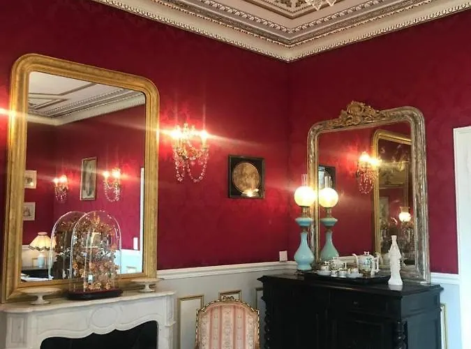 Luxe Napoleon Iii * Βισύ