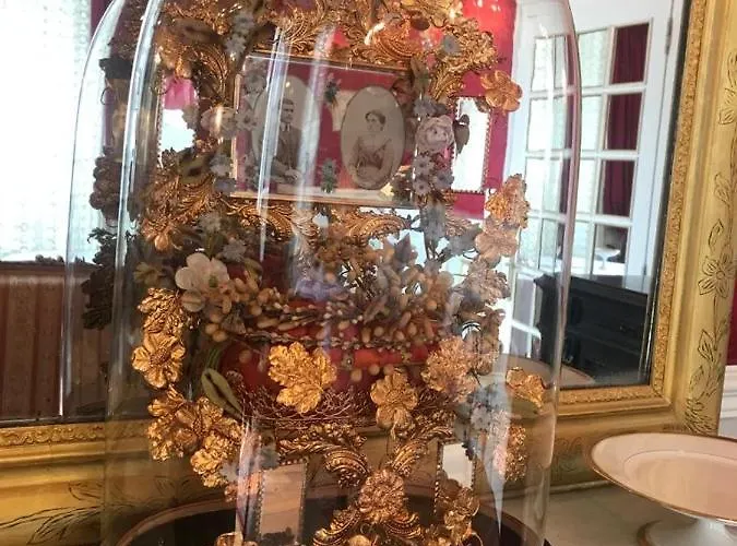 Luxe Napoleon Iii * Βισύ