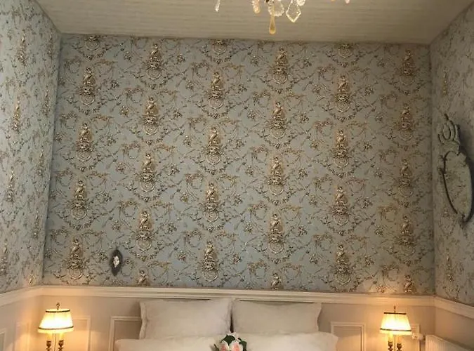 Luxe Napoleon Iii Διαμέρισμα *