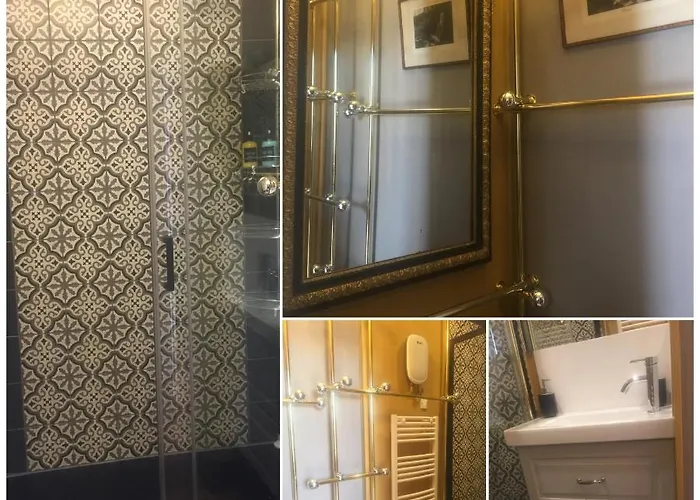 Luxe Napoleon Iii Διαμέρισμα Βισύ