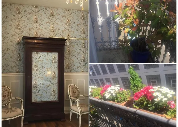 Luxe Napoleon Iii * Βισύ