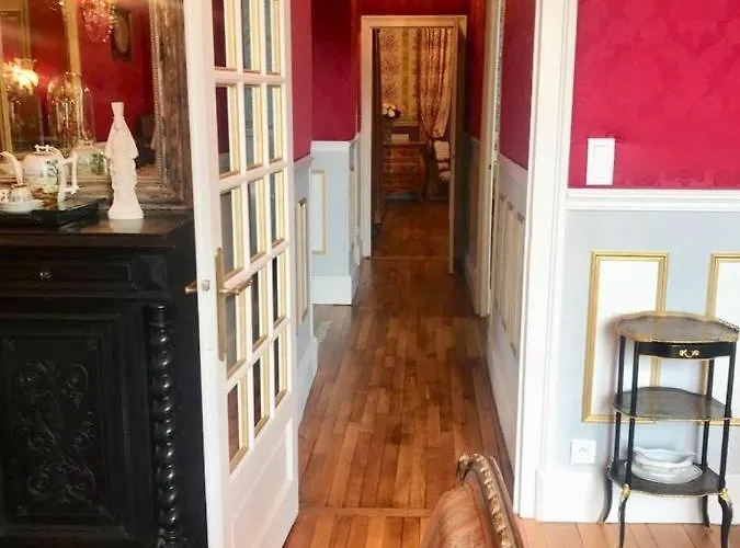 Luxe Napoleon Iii * Βισύ