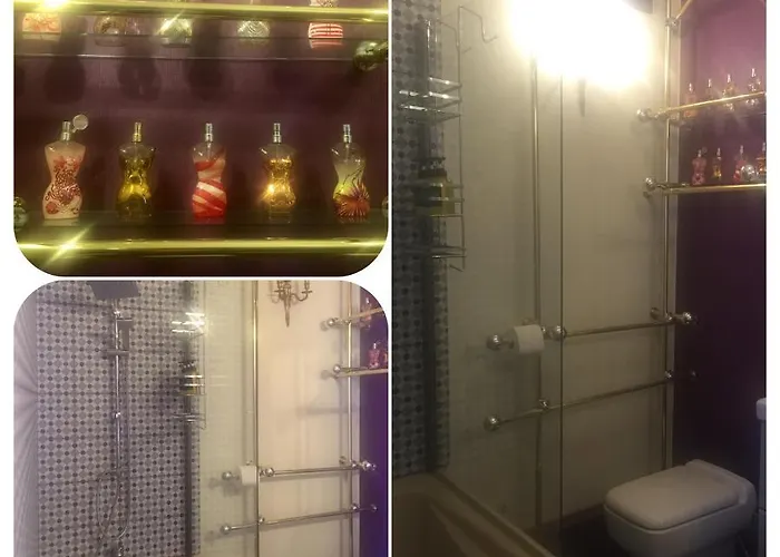 Luxe Napoleon Iii Βισύ